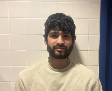 Esteban Ramos a registered Sex Offender of New York