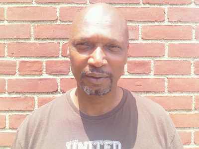 Rayford Ellis a registered Sex Offender of New York