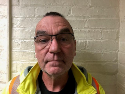 Wayne Faiola a registered Sex Offender of New York