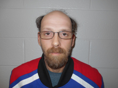 Richard Reynolds a registered Sex Offender of New York