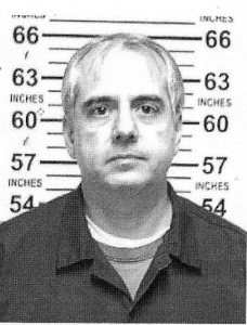 Thomas Pidel a registered Sex Offender of New York