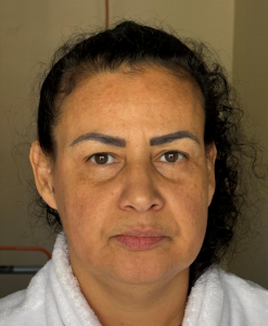 Carmen Montero a registered Sex Offender of New York