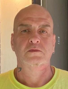 Robert Hallsted a registered Sex Offender of New York