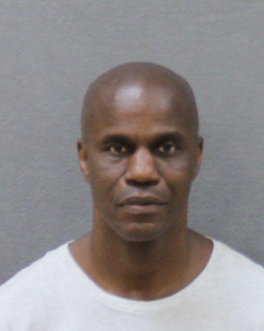 Virgil Bowman a registered Sex Offender of New York