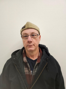 Robert Shook a registered Sex Offender of New York
