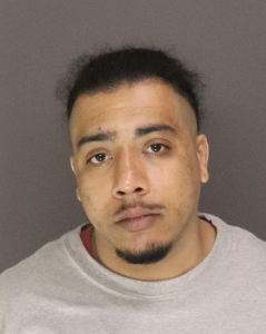 John Torres a registered Sex Offender of New York