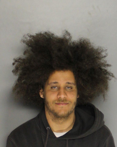 Kendell Lyndell Hernandez a registered  of 