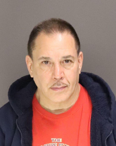 William Almodovar a registered Sex Offender of New York