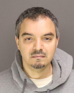 Rondelle Trinidad a registered Sex Offender of New York