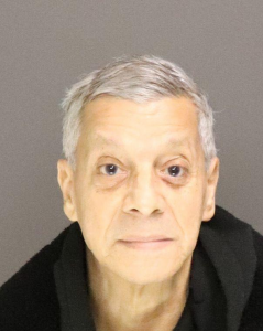 Michael A Roman a registered Sex Offender of New York