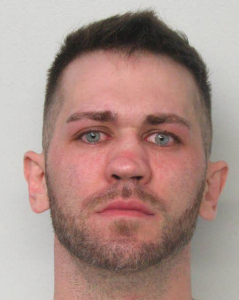 Nicholas Alling a registered Sex Offender of New York