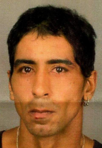 Carlos Diaz-sanchez a registered  of 