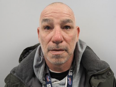 Matthew Johnson a registered Sex Offender of New York