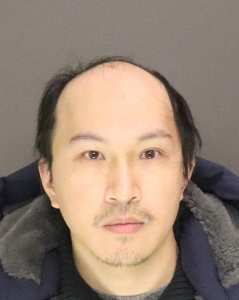 Tom Wong a registered Sex Offender of New York
