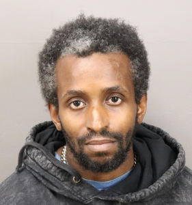 Edward Thomas a registered Sex Offender of New York