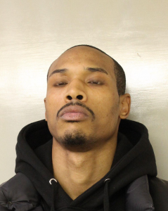Donre Richardson a registered  of 