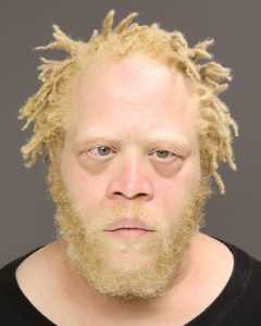 James Davis a registered Sex Offender of New York