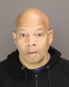 Nathaniel Alexander a registered Sex Offender of New York
