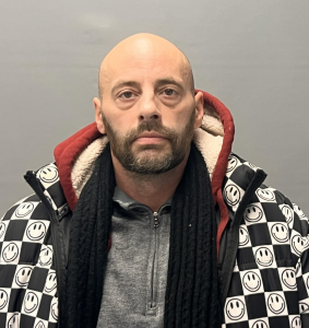 Michael Malone a registered Sex Offender of New York