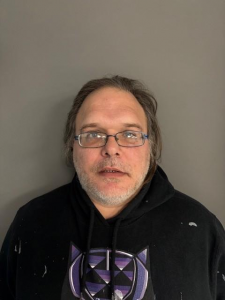 Richard Borden a registered Sex Offender of New York