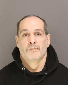 Angel Torres a registered Sex Offender of New York