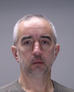 Sean M Smith a registered Sex Offender of New York
