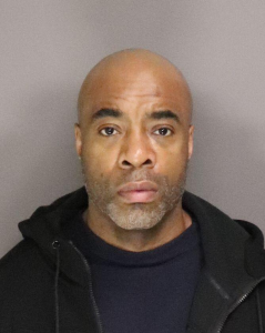 Elliott Johnson a registered Sex Offender of New York