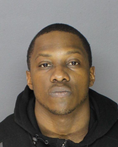 Linden Beaton a registered Sex Offender of New York