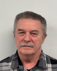 Thomas Farquharson a registered Sex Offender of New York