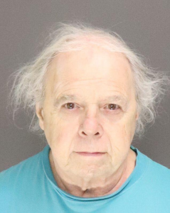 James Bonczek a registered Sex Offender of New York