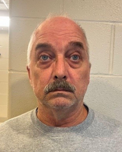 Thomas Greene a registered Sex Offender of New York