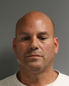 Steven Feliciano a registered  of 