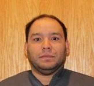 Eric Martinez a registered Sex Offender of New York