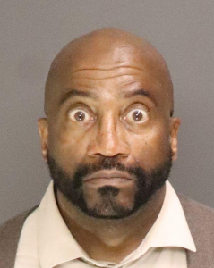 George T Shaw a registered Sex Offender of New York