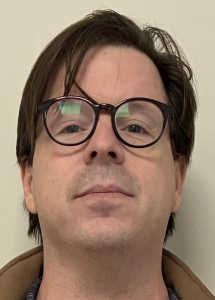 Christopher R Culver a registered Sex Offender of New York