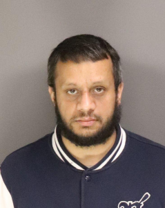 John Toomajian a registered  of 
