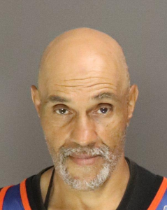 Anthony L Damon a registered Sex Offender of New York