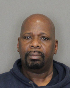 Tyrone Barber a registered Sex Offender of New York