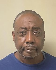 Anthony Bannister a registered Sex Offender of New York