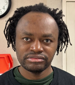 Issa Sesay a registered Sex Offender of New York
