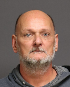 Kenneth James Dozois a registered Sex Offender of New York