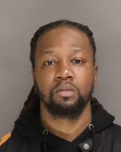 Rockey White a registered Sex Offender of New York