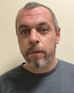 Jared May a registered Sex Offender of New York