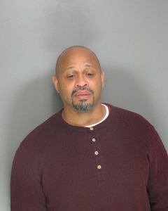 Nathaniel Gilbert a registered Sex Offender of New York