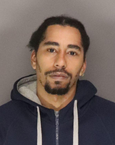 Anthony Moye a registered Sex Offender of New York