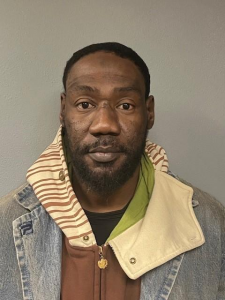 William Byrd a registered Sex Offender of New York