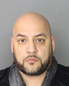 Jon Michael Delgado a registered Sex Offender of New York