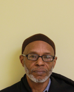 Abdul Muhammad a registered Sex Offender of New York