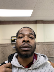 Donique Boyd a registered Sex Offender of New York