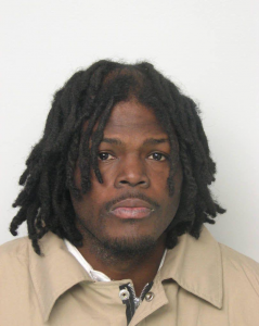 Dwayne Mccord a registered  of 
